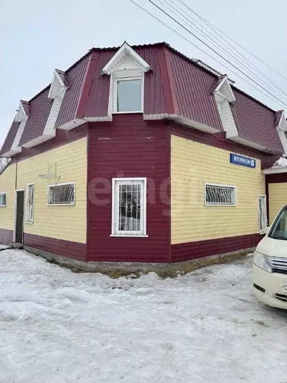 Торговая площадь в Алтайский край, Алтайский район, Айский сельсовет, ... - Фото 2