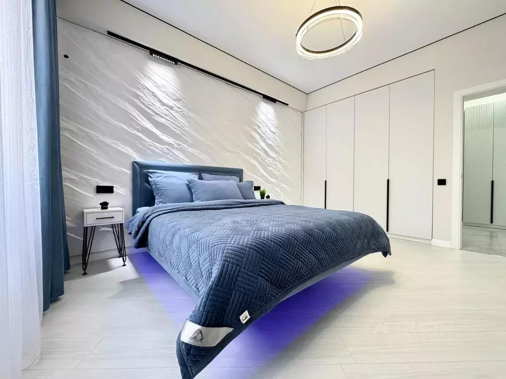 1-к кв. Ставропольский край, Пятигорск ул. Пестова, 5 (48.0 м) - Фото 1