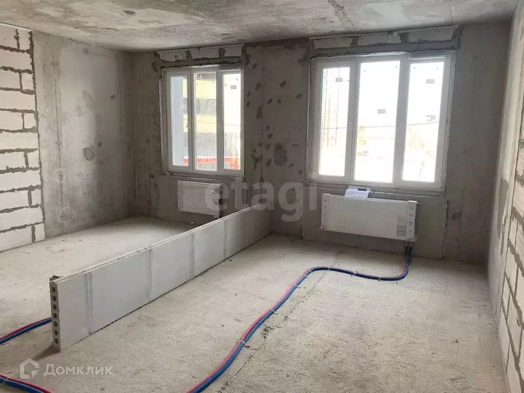 Продаётся 1-к квартира, 31.3 м - Фото 1