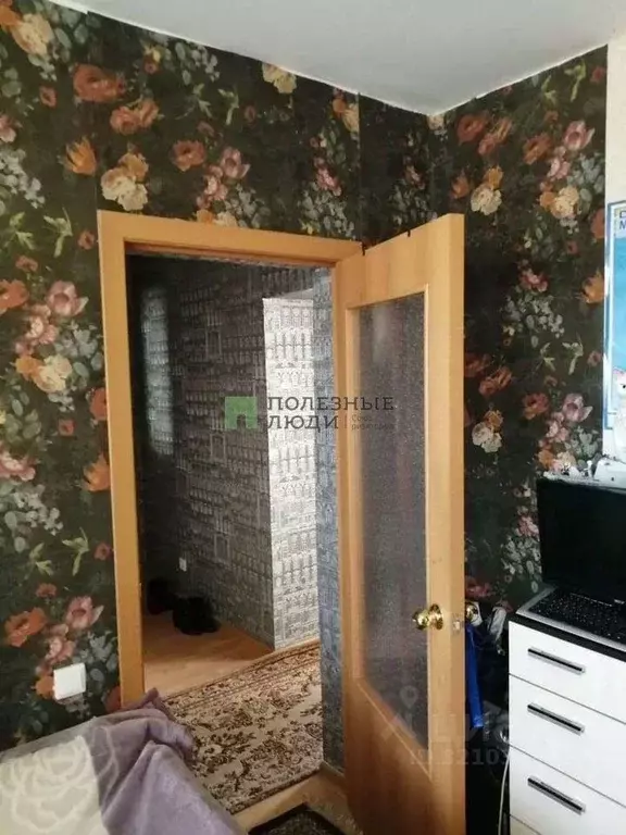 2-к кв. Белгородская область, Яковлевский муниципальный округ, с. ... - Фото 2