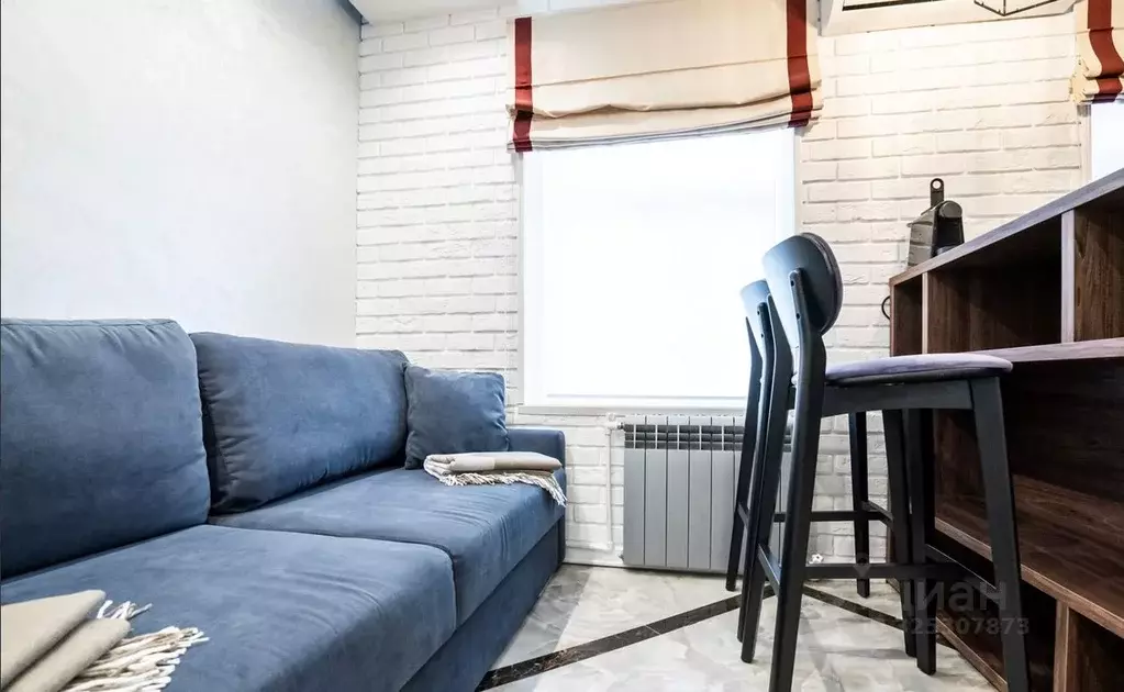 Комната Санкт-Петербург Лахтинская ул., 23Б (20.0 м) - Фото 1