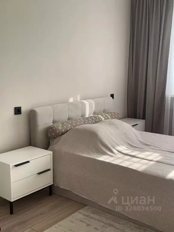 1-к кв. Татарстан, Казань ул. Столярова, 5 (35.0 м) - Фото 2