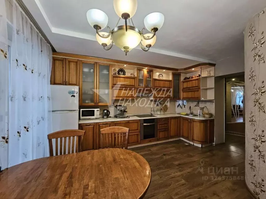 4-к кв. Приморский край, Находка пос. Врангель, просп. Восточный, 2/2 ... - Фото 2