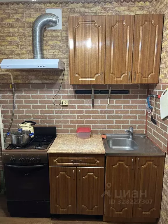 1-к кв. Московская область, Пушкино Заводская ул., 12 (35.0 м) - Фото 1