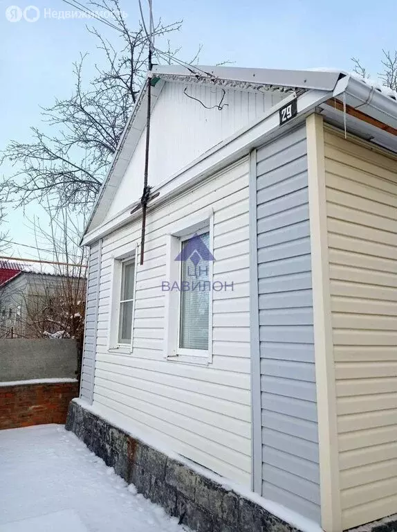 Дом в станица Романовская, улица 50 лет Победы (42 м) - Фото 2