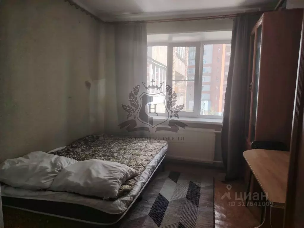 Комната Санкт-Петербург ул. Есенина, 30 (12.5 м) - Фото 1