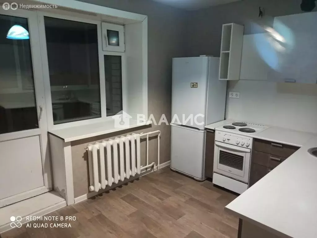 2-комнатная квартира: Благовещенск, улица Муравьёва-Амурского, 18/2 ... - Фото 2