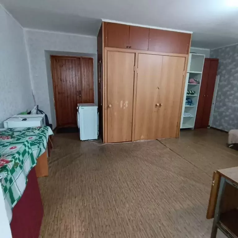 Комната Башкортостан, Туймазы Молодежный мкр, 12 - Фото 0