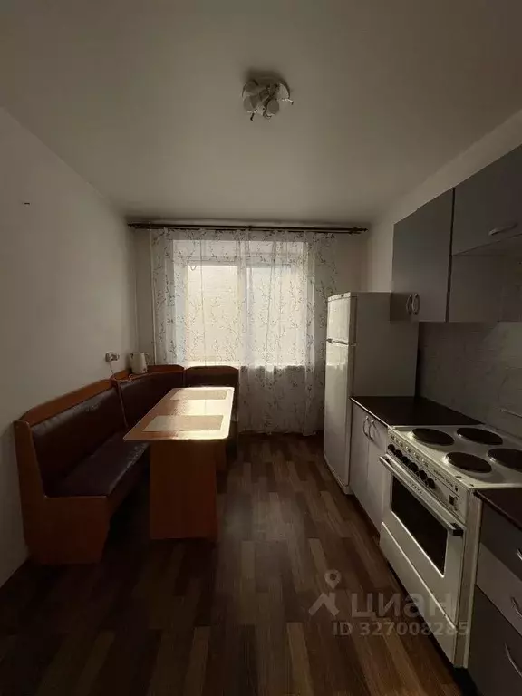 1-к кв. Хакасия, Абакан ул. Лермонтова, 29 (33.7 м) - Фото 2