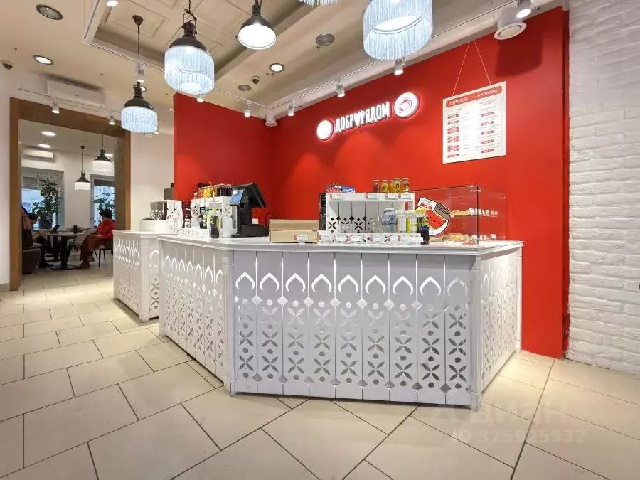 Торговая площадь в Санкт-Петербург Лиговский просп., 55/4 (71 м) - Фото 2