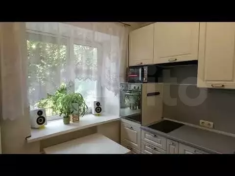 2-к. квартира, 45 м, 2/5 эт. - Фото 1