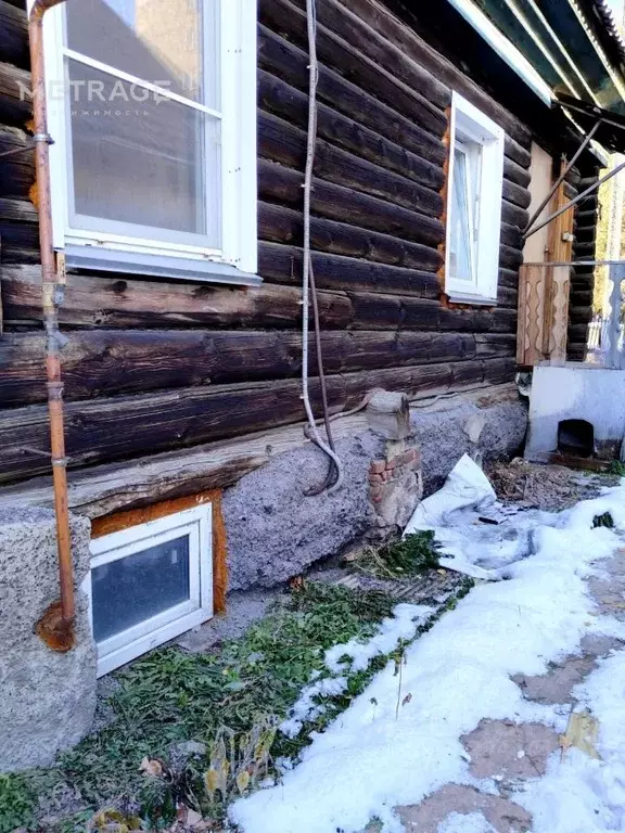 Дом в Новосибирская область, Новосибирск Каменогорская ул., 10 (77 м) - Фото 2