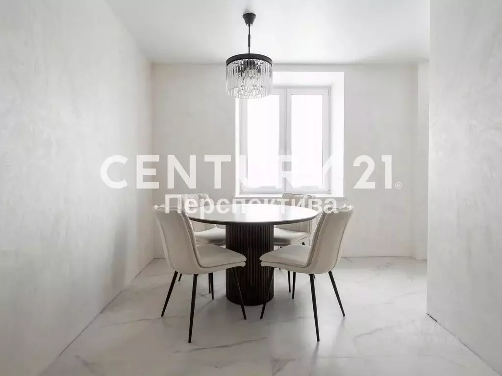 2-к кв. Москва Пулковская ул., 3К1 (58.0 м) - Фото 1