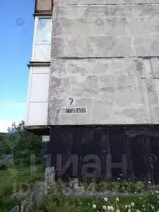 1-к кв. Мурманская область, Мурманск Росляково жилрайон, ул. ... - Фото 1