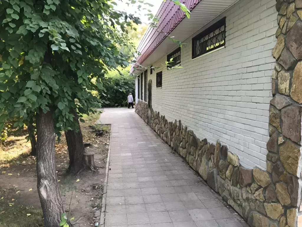 Помещение свободного назначения в Омская область, Омск Солнечный мкр, ... - Фото 2