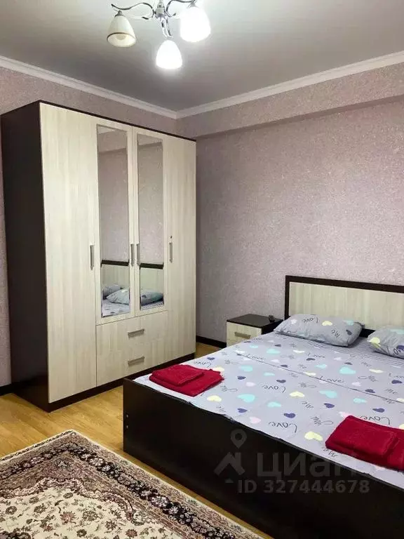 2-к кв. Дагестан, Дербент ул. Х. Тагиева, 35Ж (62.0 м) - Фото 1