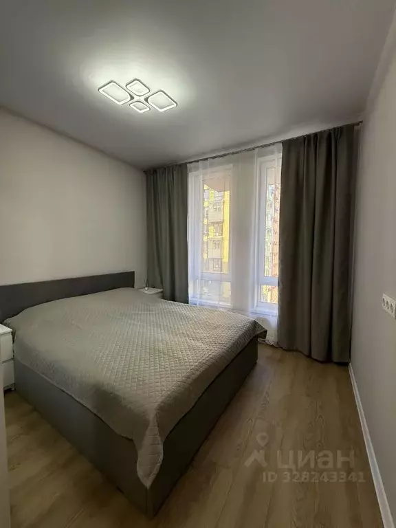 2-к кв. Московская область, Одинцовский городской округ, с. Лайково, ... - Фото 2