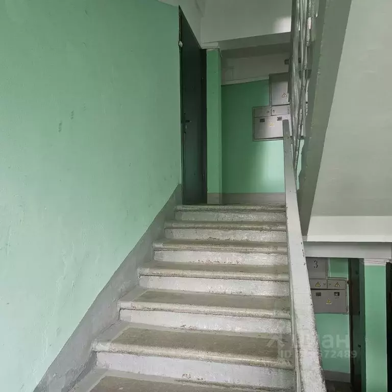 Комната Москва Черноморский бул., 11К2 (32.0 м) - Фото 1