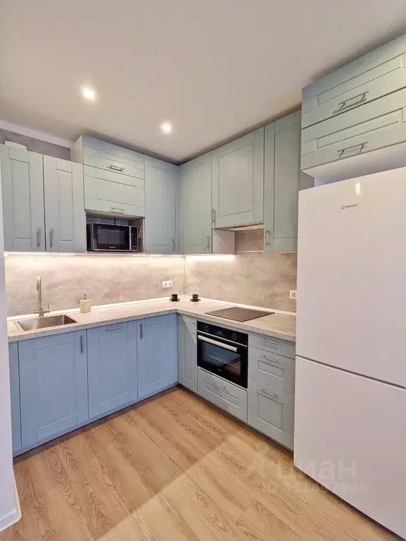 1-к кв. Москва ул. Римского-Корсакова, 11к9 (36.0 м) - Фото 1