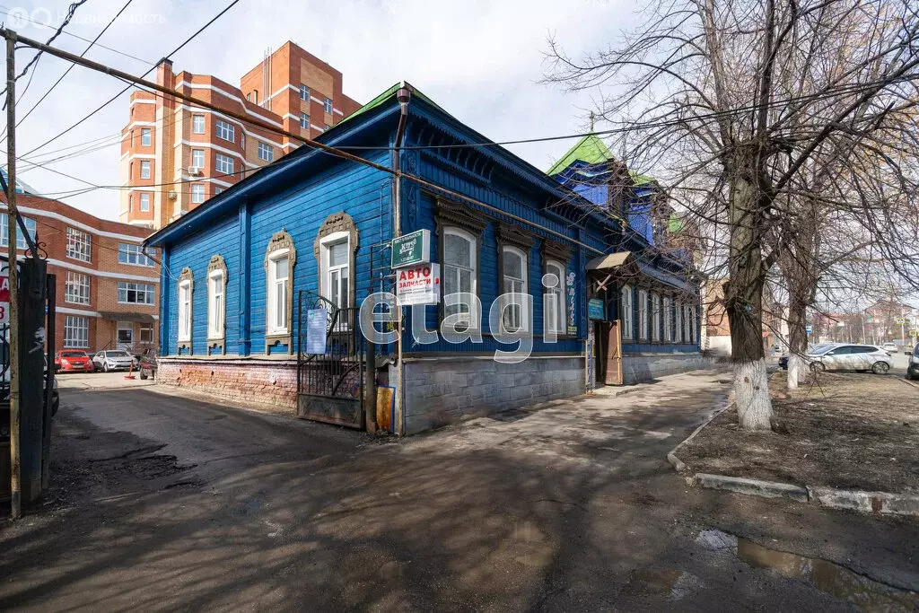 Офис (473.4 м) - Фото 1