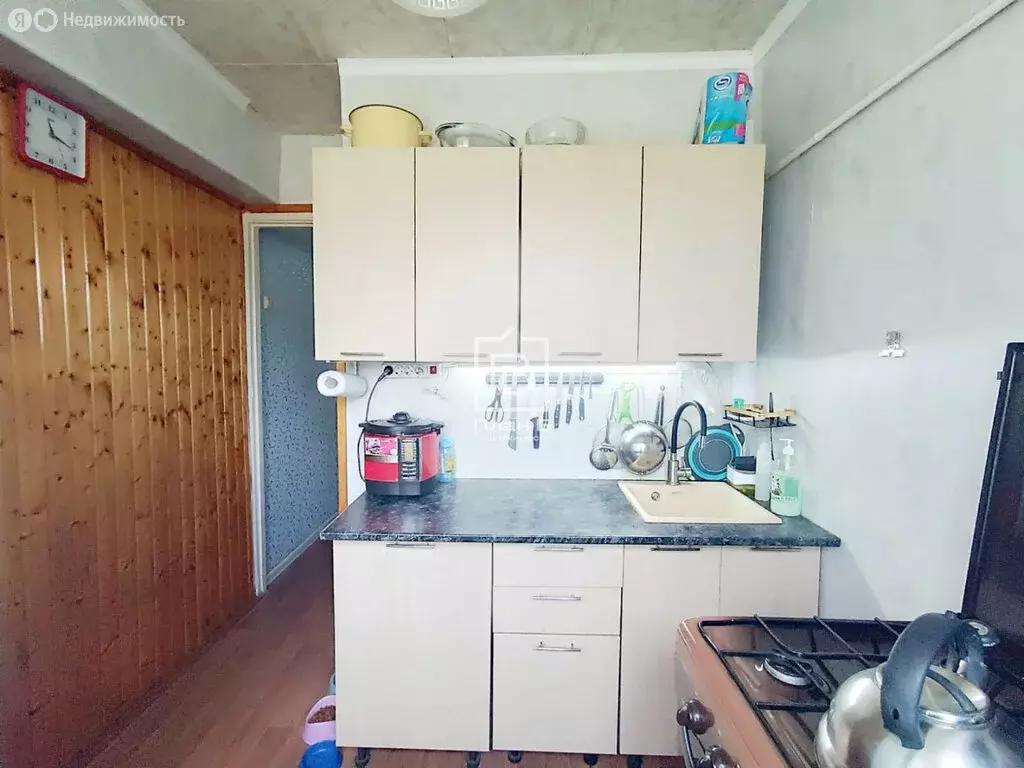 2-комнатная квартира: Калуга, Тарутинская улица, 184 (44.5 м) - Фото 0