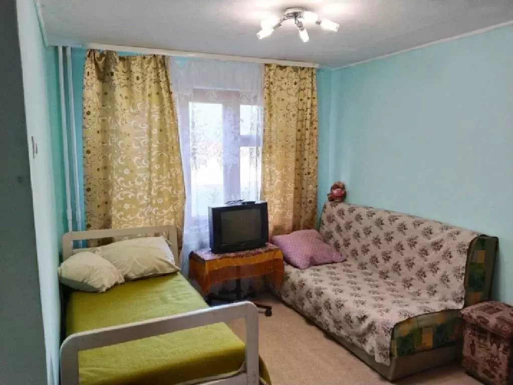 Продается 1-комнатная квартира - Фото 2