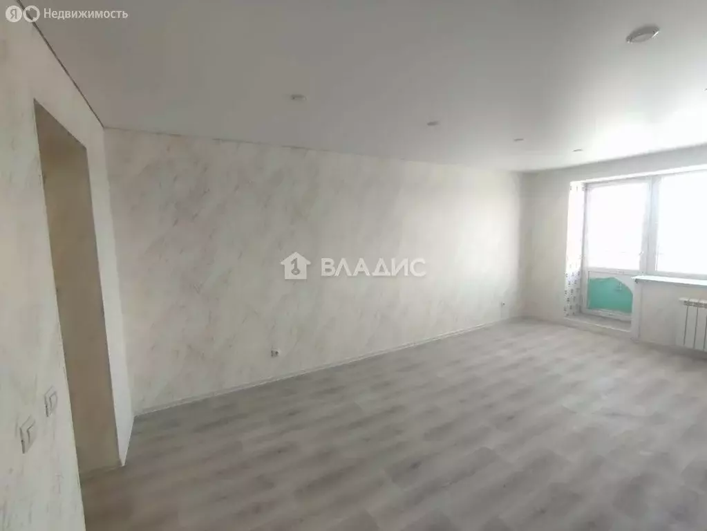 Квартира-студия: Чигири, Новая улица, 2 (27.8 м) - Фото 1