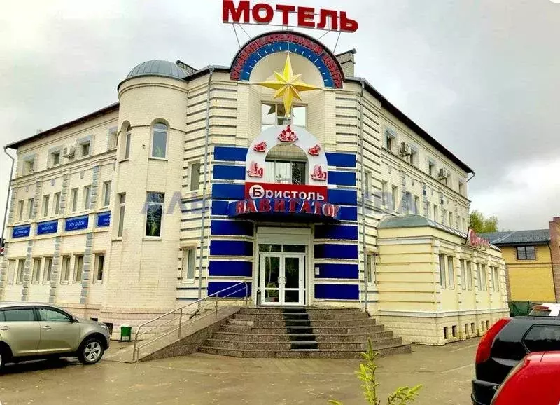 Помещение свободного назначения (1700 м) - Фото 0