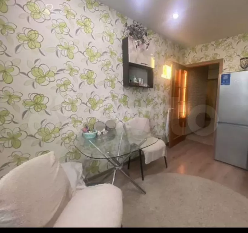 2-к. квартира, 48,5 м, 3/5 эт. - Фото 0