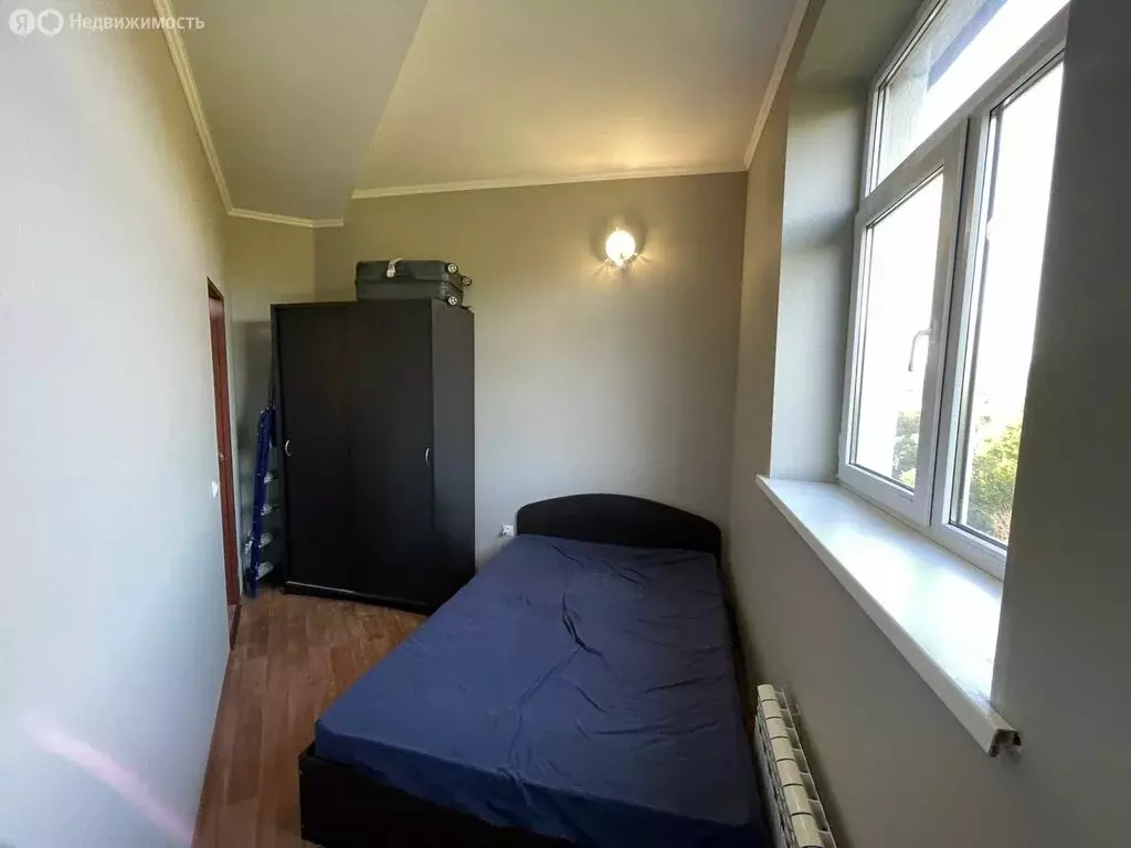 1к в -комнатной квартире (23 м) - Фото 0