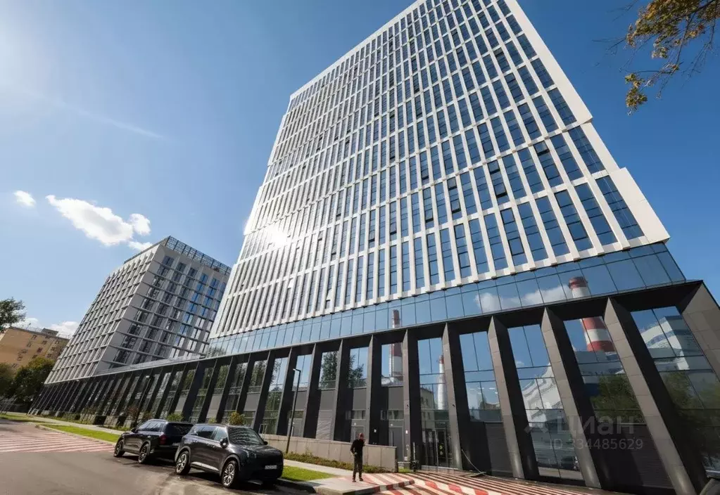 Офис в Москва ул. Вавилова, 11 (147 м) - Фото 1