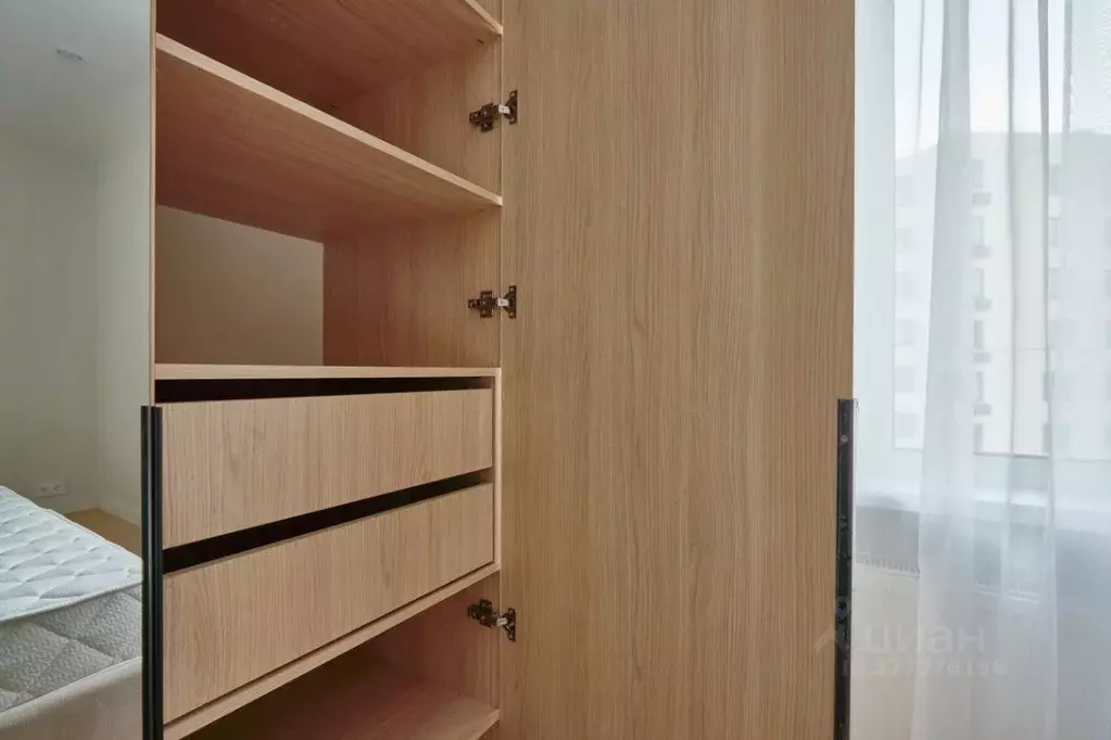 2-к кв. Липецкая область, Липецк ул. М.И. Неделина, 4Д (53.0 м) - Фото 1