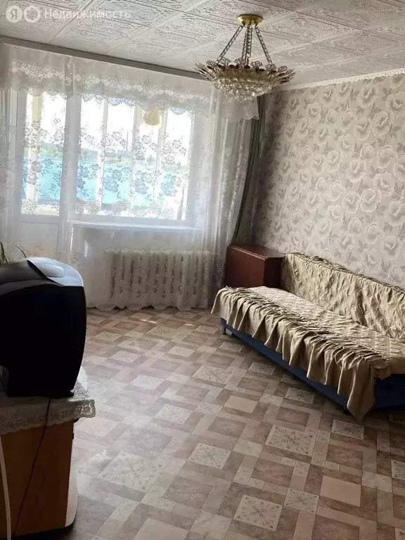 2-комнатная квартира: Дюртюли, улица Матросова, 6 (53.7 м) - Фото 1