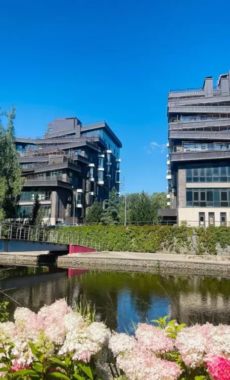 1-к кв. Московская область, Химки Новогорск мкр, ул. Ивановская, 53к1 ... - Фото 2