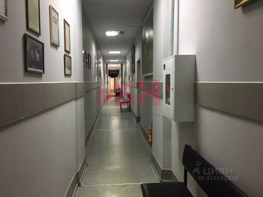 Офис в Курганская область, Курган Пролетарская ул., 80 (180 м) - Фото 1