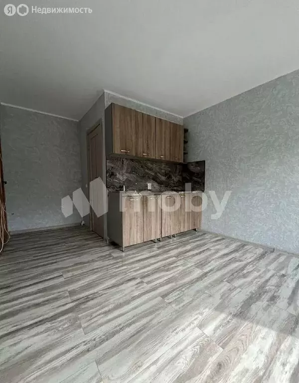 Квартира-студия: Калининград, Инженерная улица, 2 (17.7 м) - Фото 1