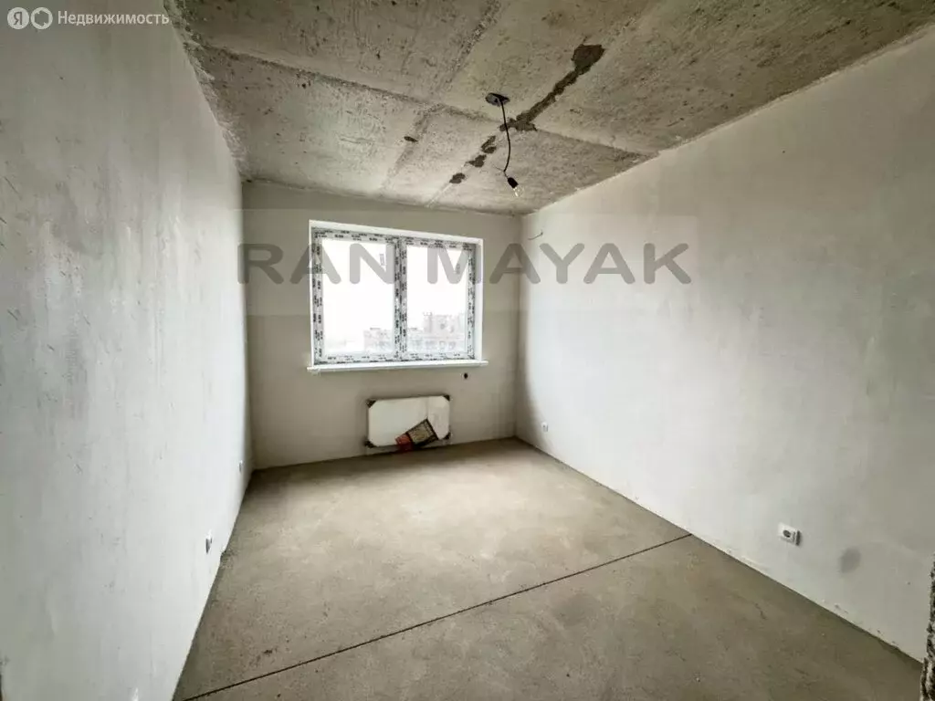 2-комнатная квартира: Майкоп, улица К.А. Васильева, 1к6 (64 м) - Фото 1