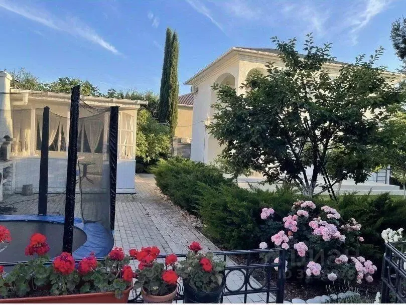 Дом в Севастополь Нахимовский р-н, Качинский муниципальный округ,  ... - Фото 2