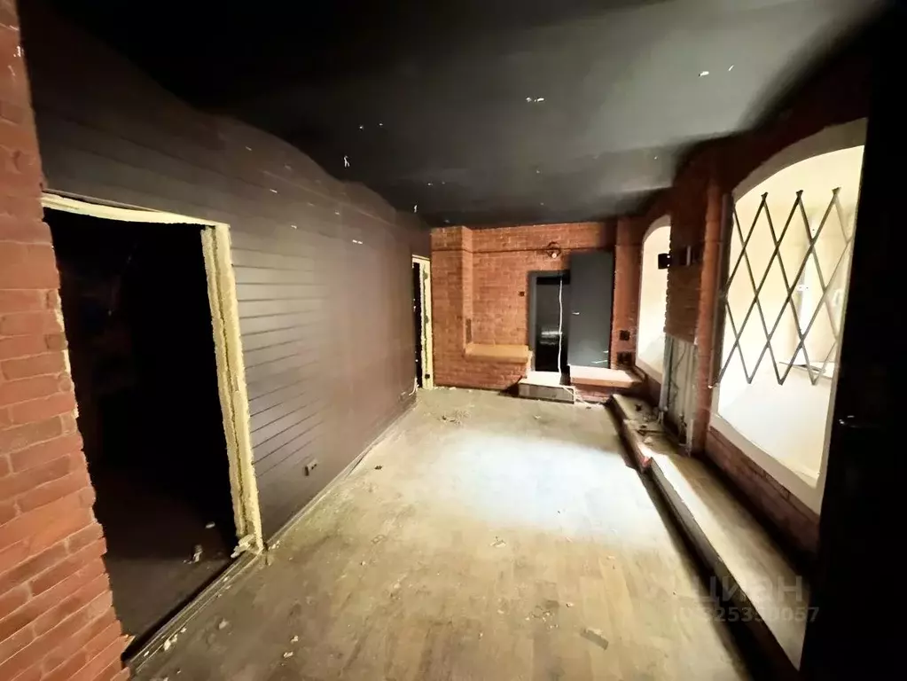 Помещение свободного назначения в Санкт-Петербург Звенигородская ул., ... - Фото 2