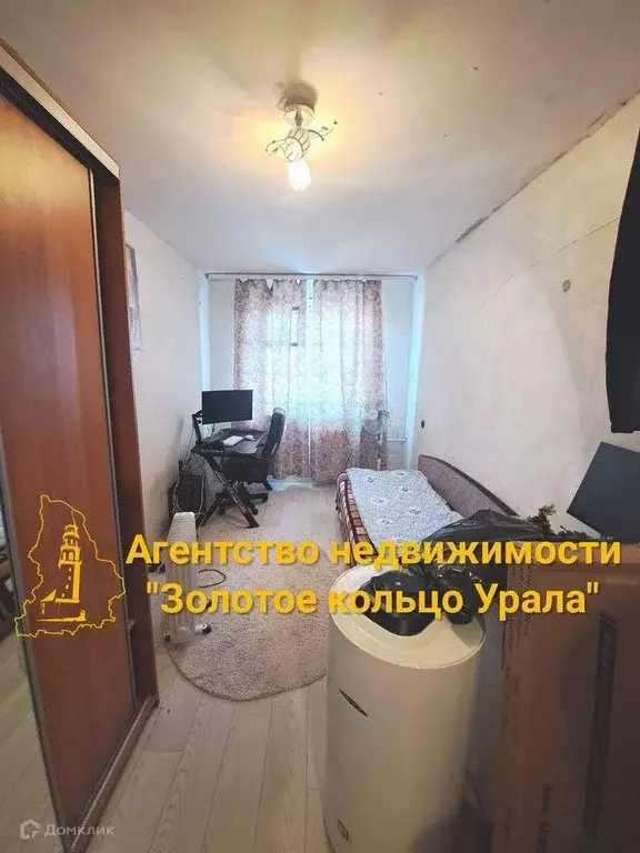Продаётся 4-к квартира, 60.9 м - Фото 0
