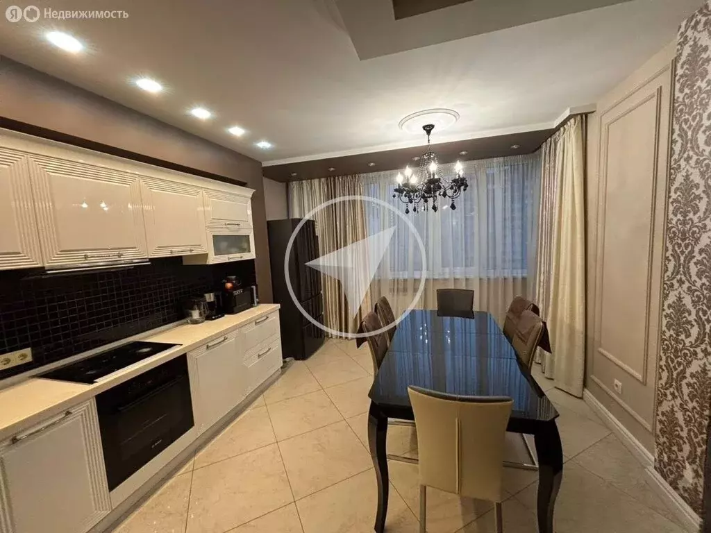 2-комнатная квартира: Реутов, Юбилейный проспект, 39 (72.1 м) - Фото 1