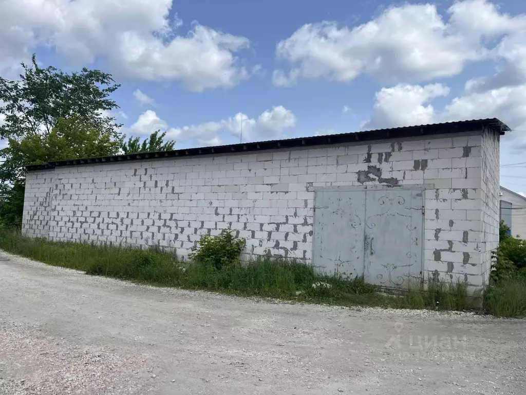 Помещение свободного назначения в Владимирская область, ... - Фото 1