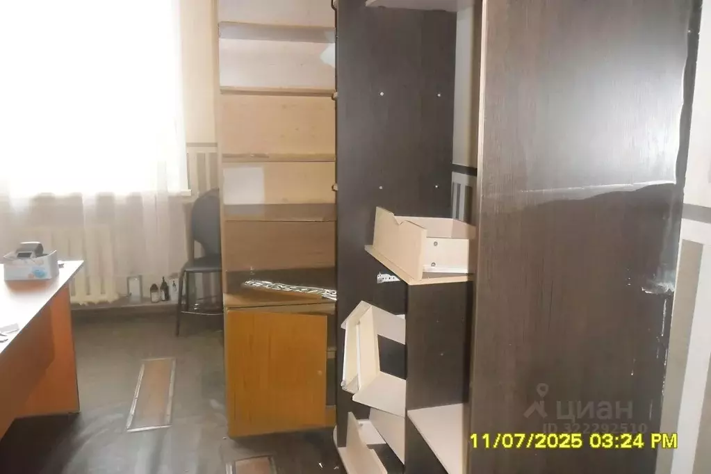 Помещение свободного назначения в Иркутская область, Нижнеудинск ул. ... - Фото 2