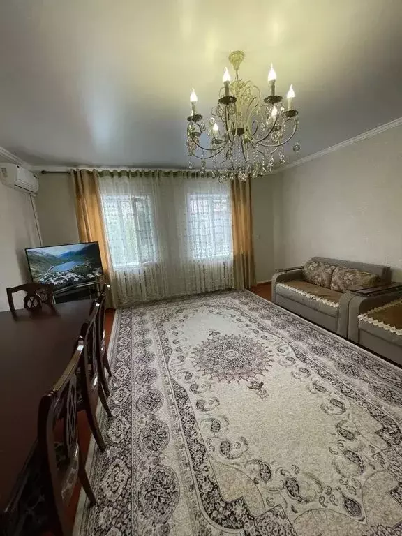 Дом в Дагестан, Дербент пер. Гаджиева, 10 (60 м) - Фото 0