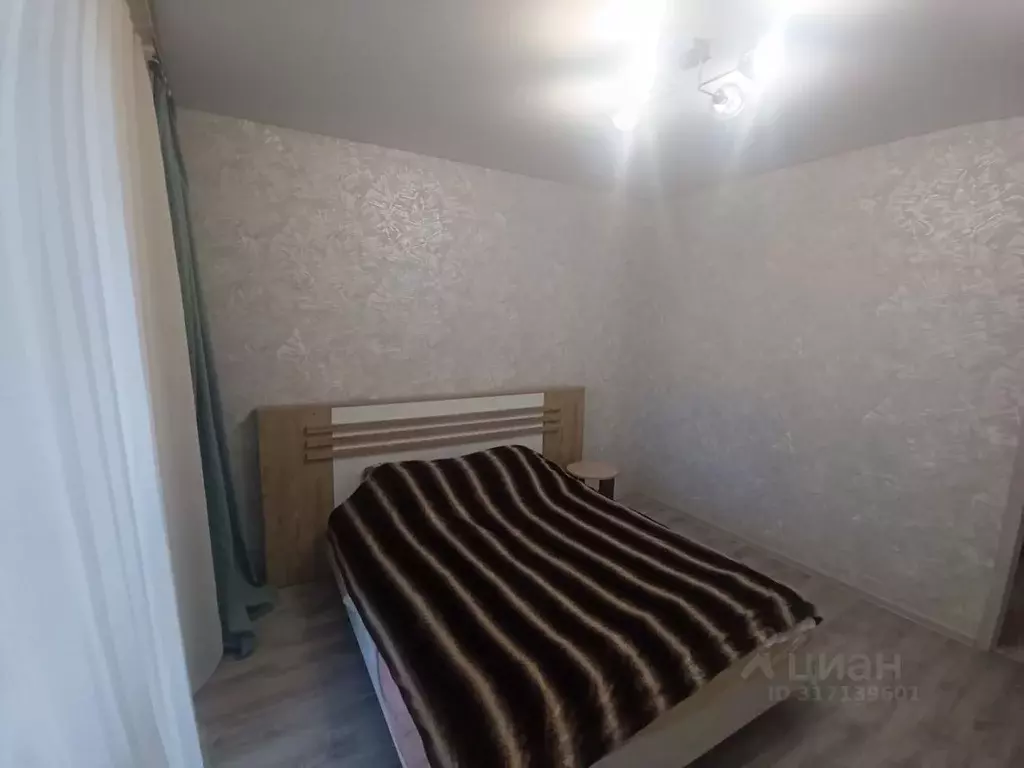2-к кв. Краснодарский край, Краснодар ул. Автолюбителей, 1Г (47.0 м) - Фото 1