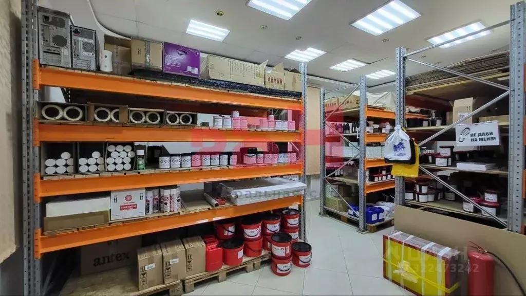 Помещение свободного назначения в Ростовская область, Ростов-на-Дону ... - Фото 2