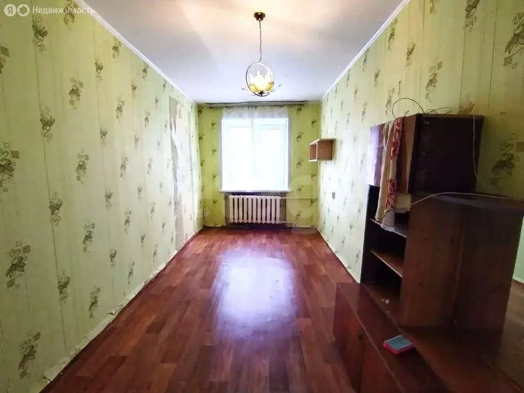 3-комнатная квартира: Новый Оскол, переулок Павлова, 7 (56.9 м) - Фото 2