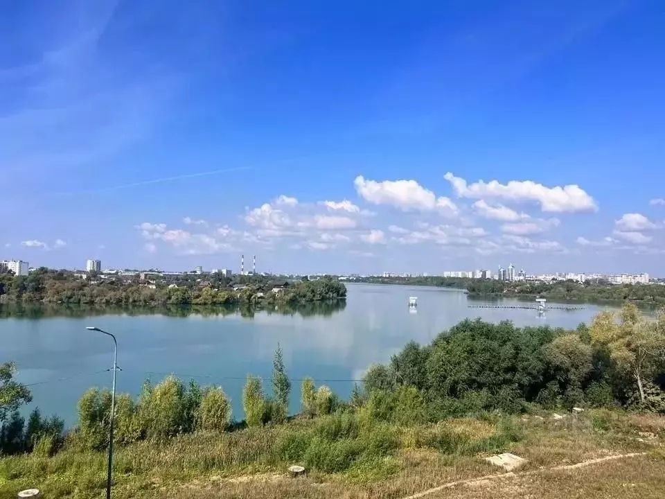 1-к кв. Татарстан, Казань ул. Ярдем, 3 (37.0 м) - Фото 1