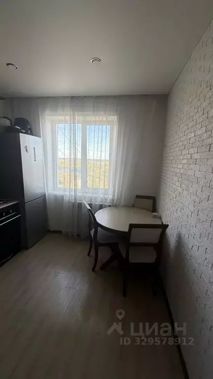 2-к кв. Алтайский край, Бийск ул. Ильи Мухачева, 232 (53.6 м) - Фото 2