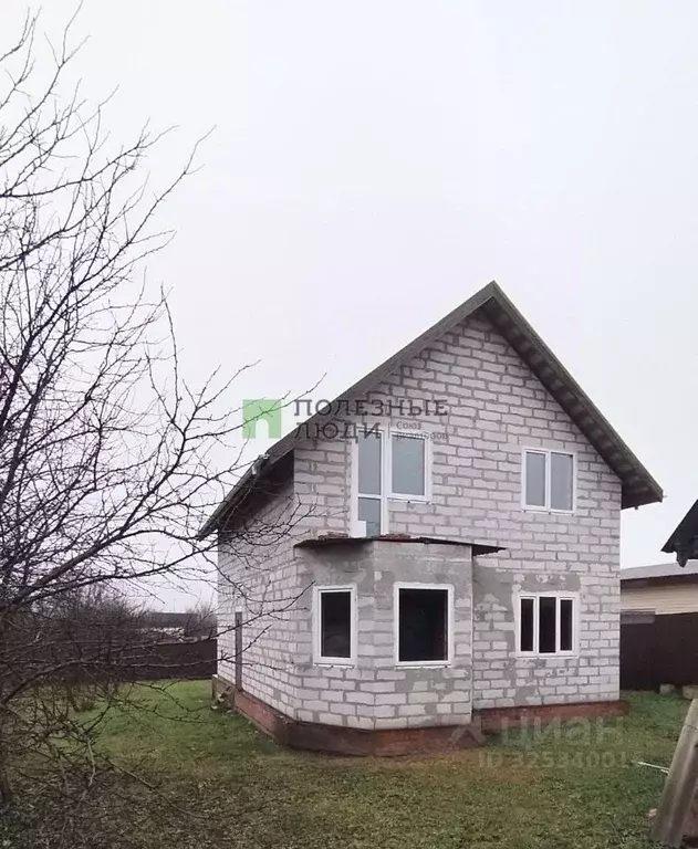 Дом в Орловская область, Орел Леженская ул. (138 м) - Фото 1